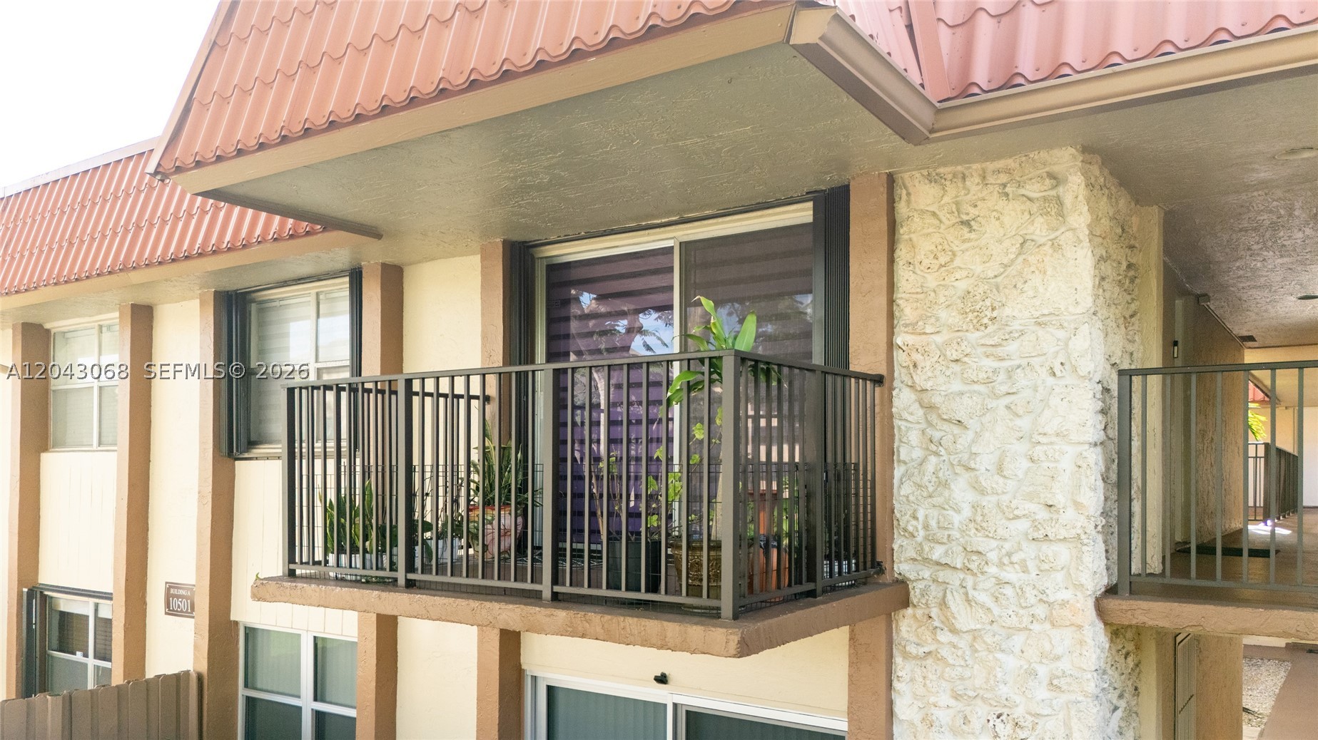 KENDALLWOOD VILLAS CONDO - Residential