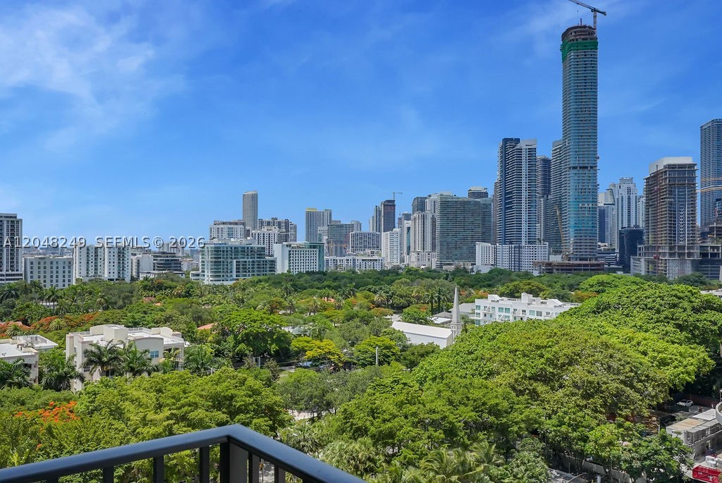 BRICKELL PLACE CONDO - Residential