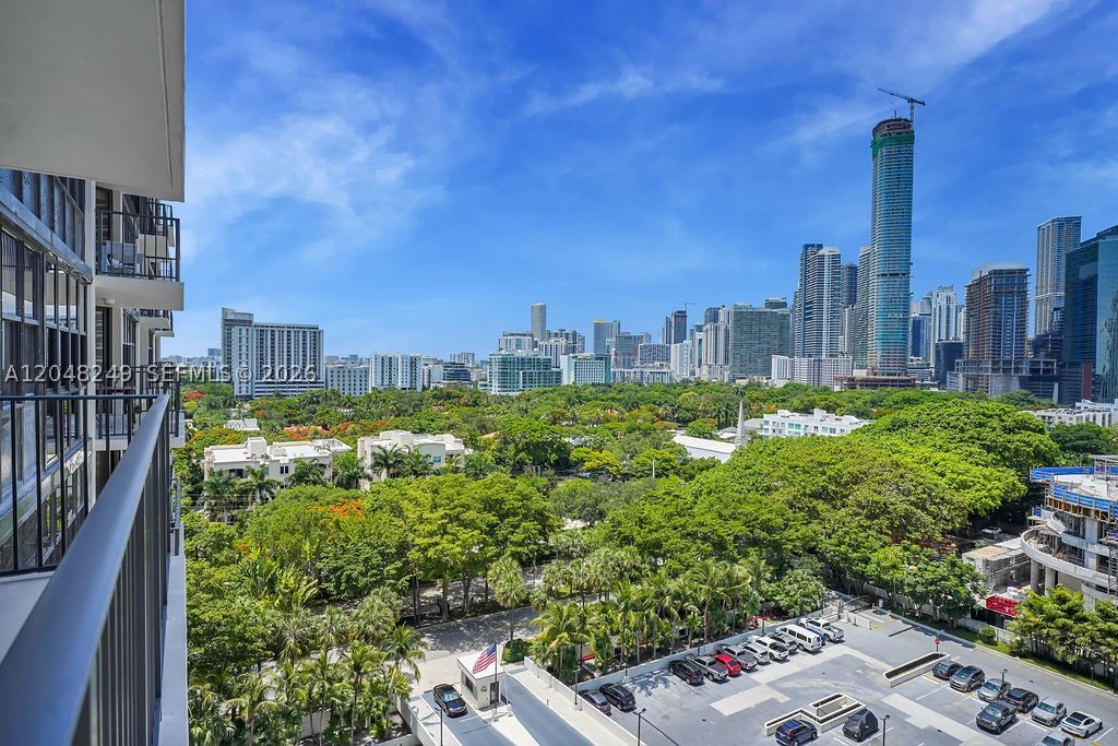 BRICKELL PLACE CONDO - Residential