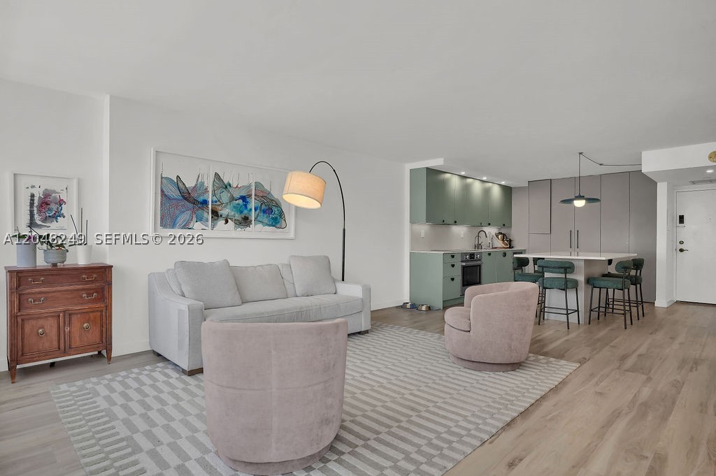 BRICKELL PLACE CONDO - Residential