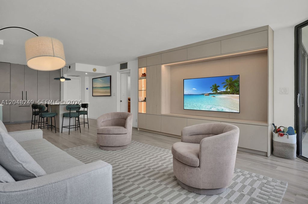 BRICKELL PLACE CONDO - Residential