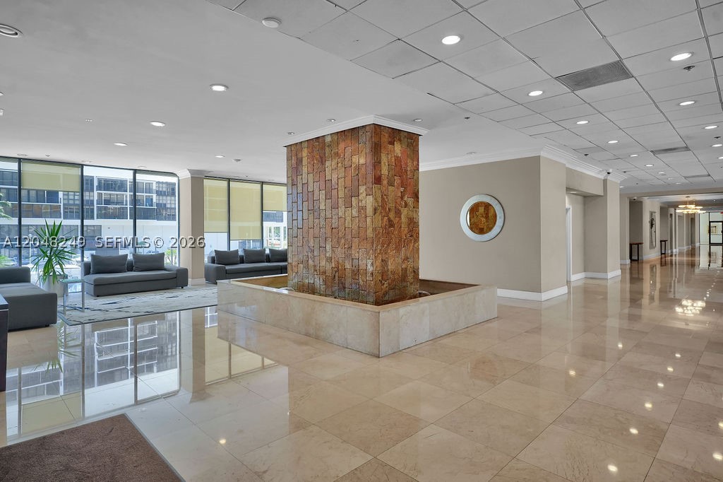 BRICKELL PLACE CONDO - Residential