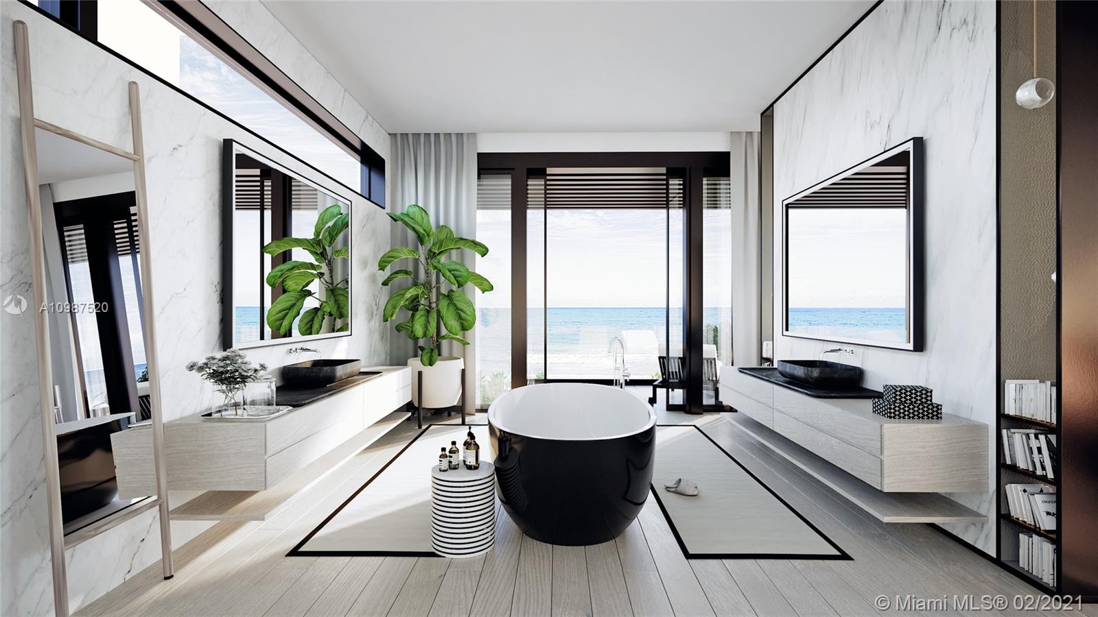 GOLDEN BEACH SEC B - Residential