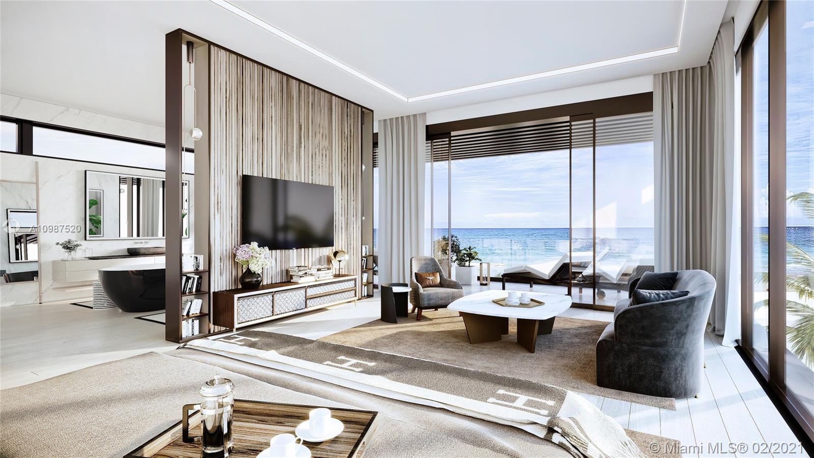 GOLDEN BEACH SEC B - Residential