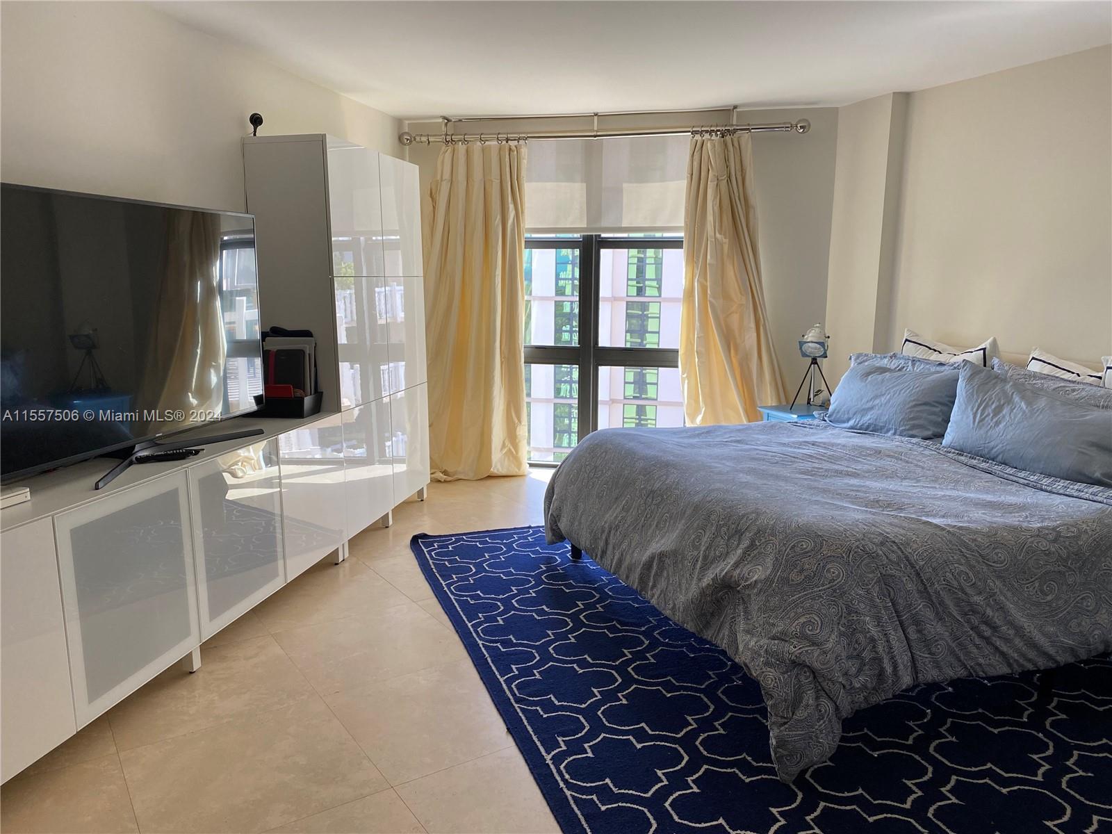 TOWERS OF KEY BISCAYNE CO - Residential Lease