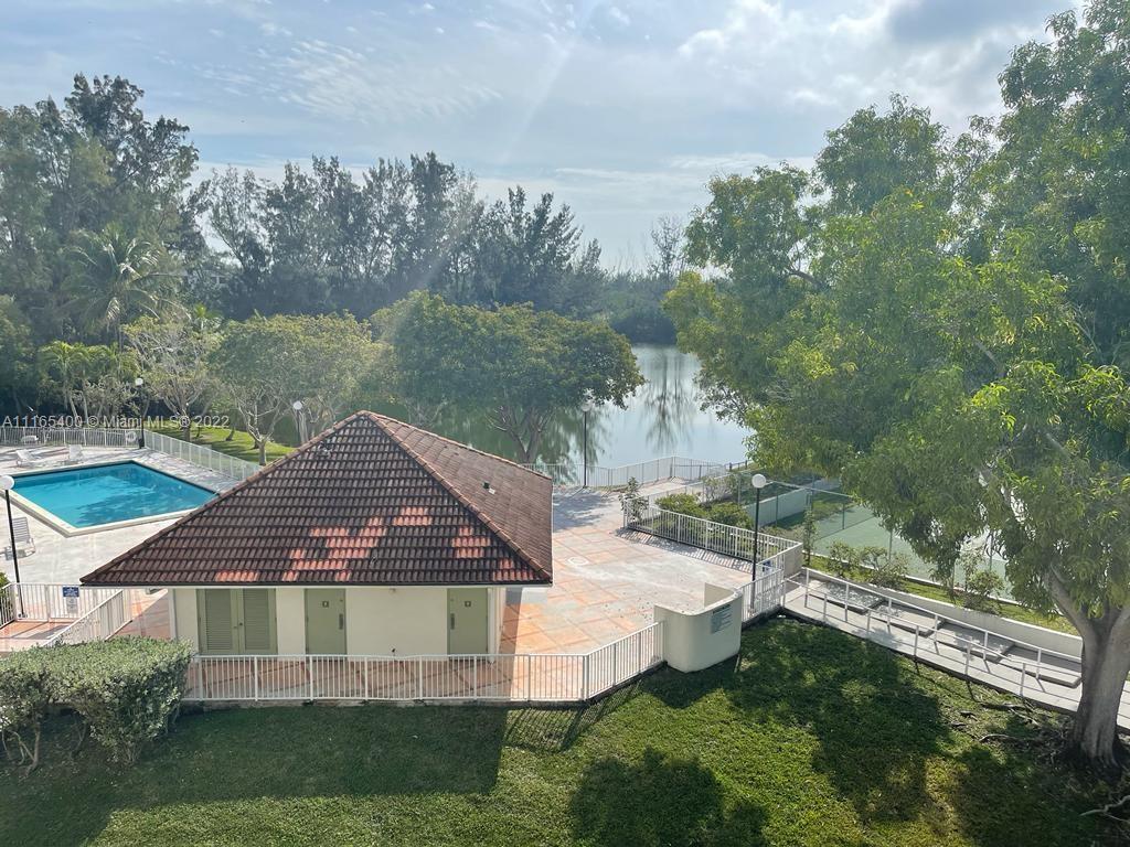 SAGA BAY GARDENS CONDO - Residential Lease
