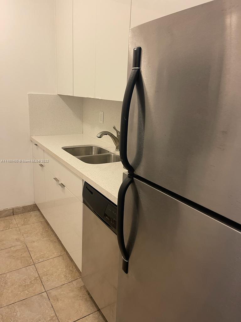 SAGA BAY GARDENS CONDO - Residential Lease