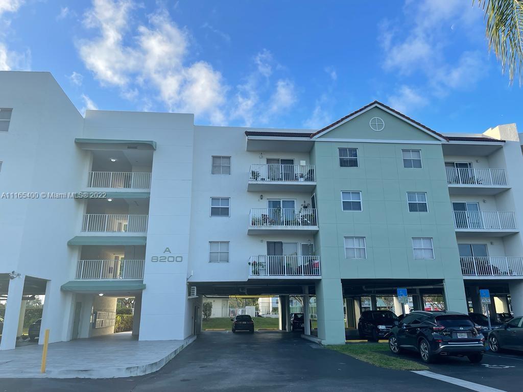 SAGA BAY GARDENS CONDO - Residential Lease