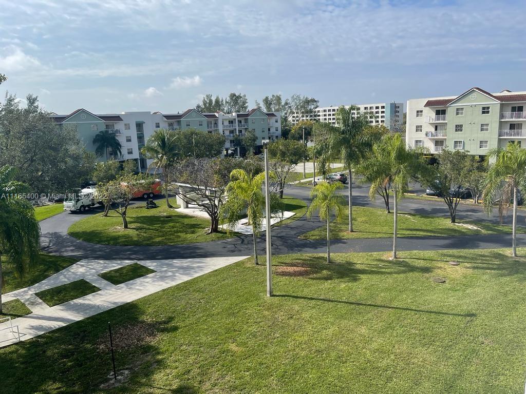 SAGA BAY GARDENS CONDO - Residential Lease