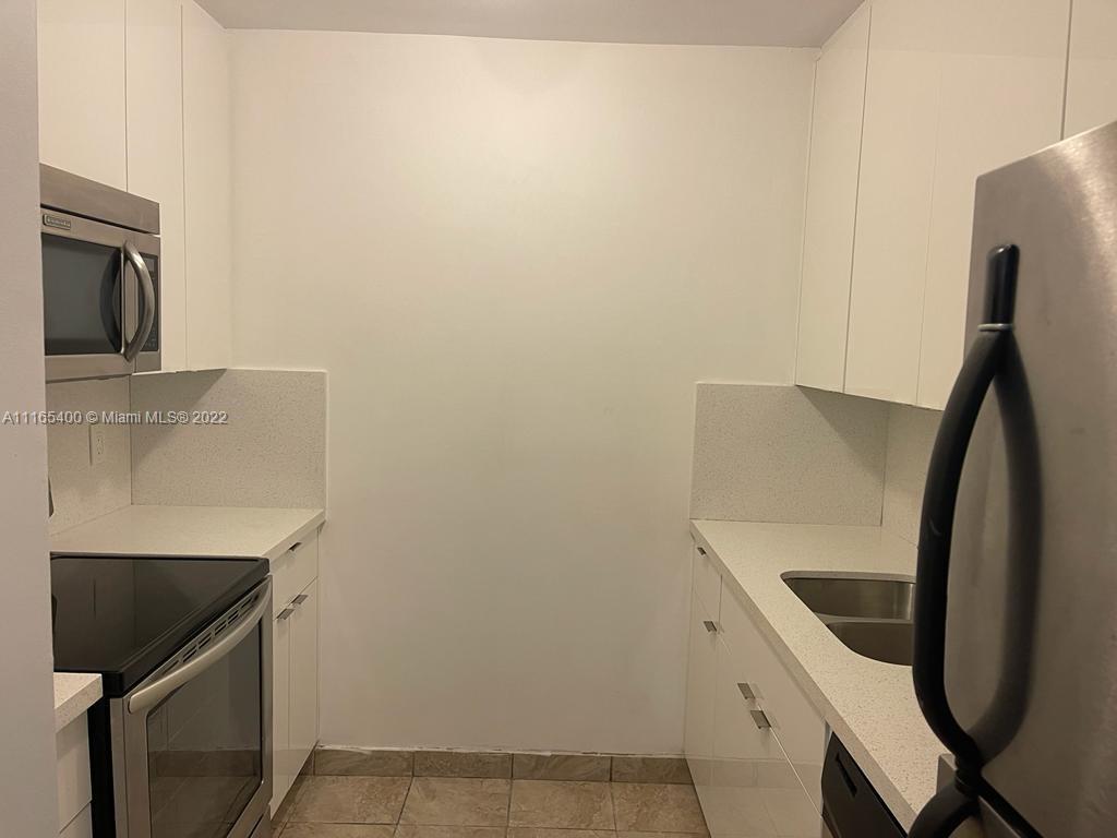 SAGA BAY GARDENS CONDO - Residential Lease