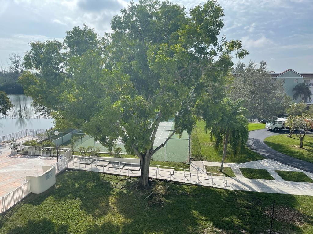 SAGA BAY GARDENS CONDO - Residential Lease
