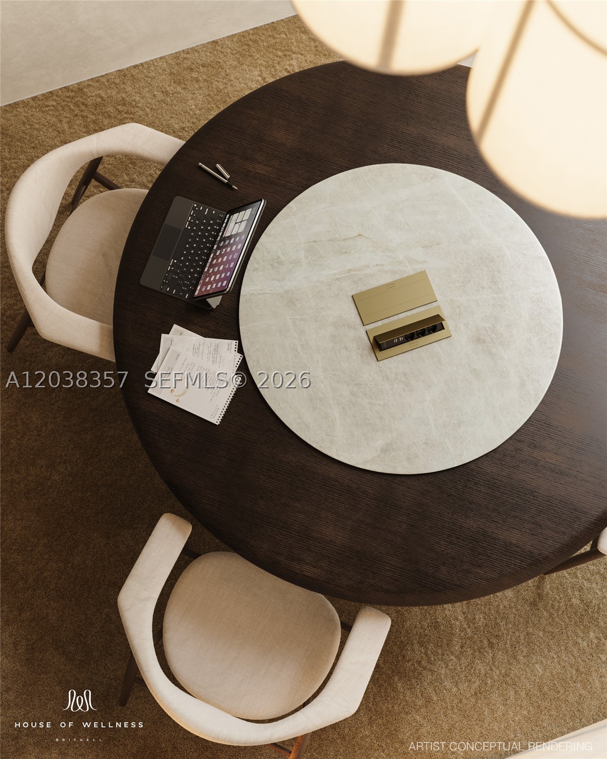 House of Wellness - Residential