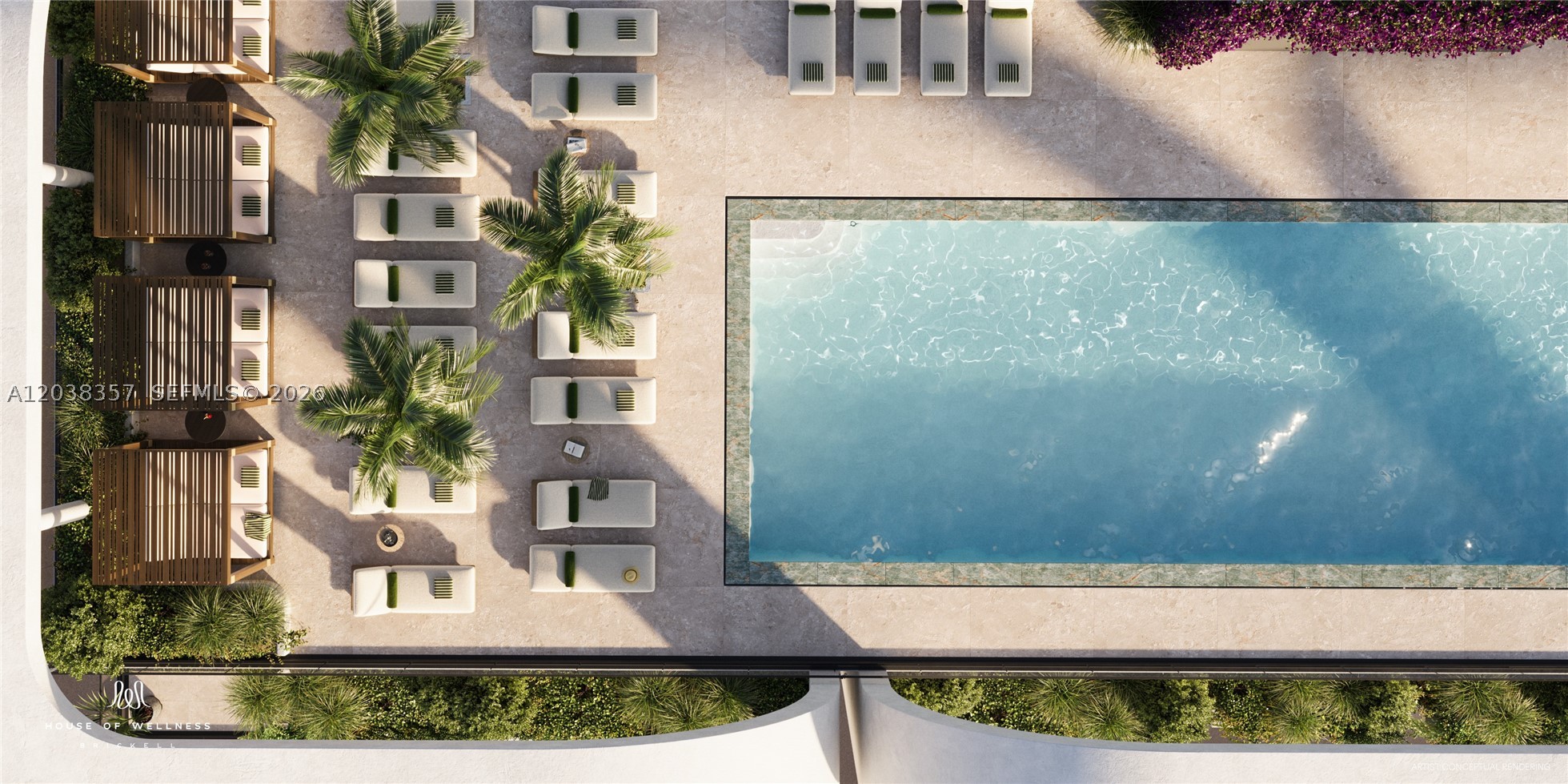 House of Wellness - Residential