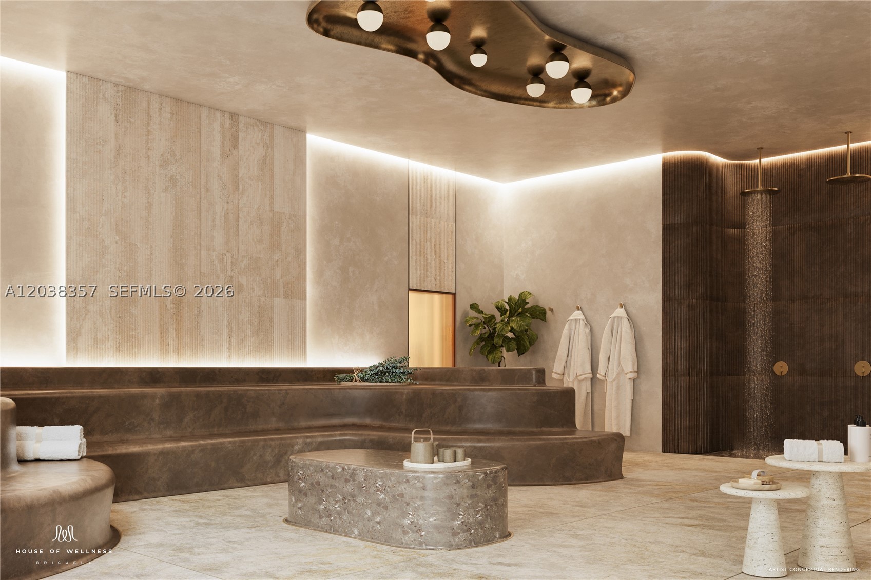 House of Wellness - Residential