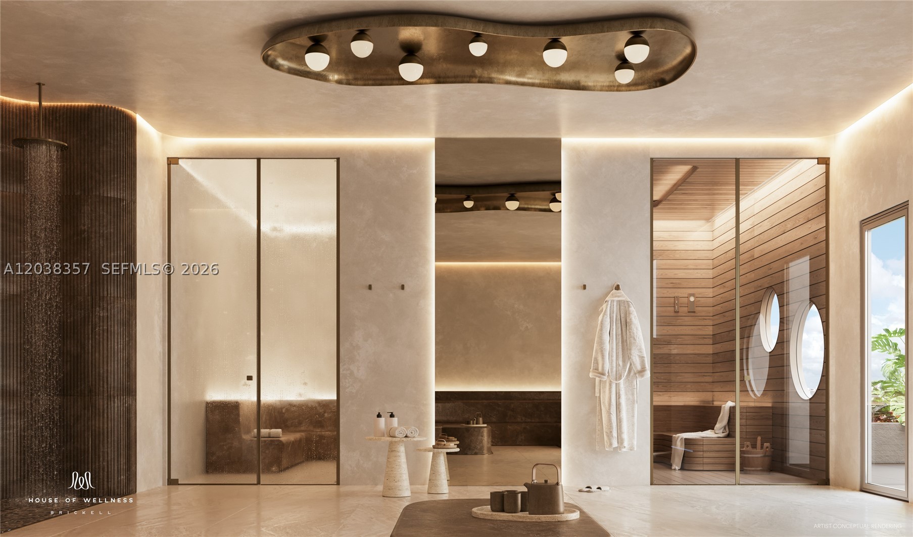 House of Wellness - Residential
