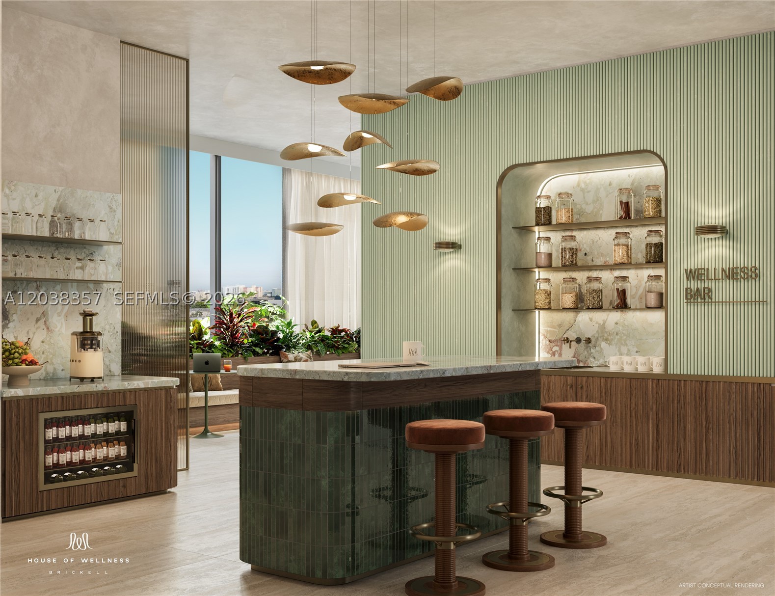 House of Wellness - Residential