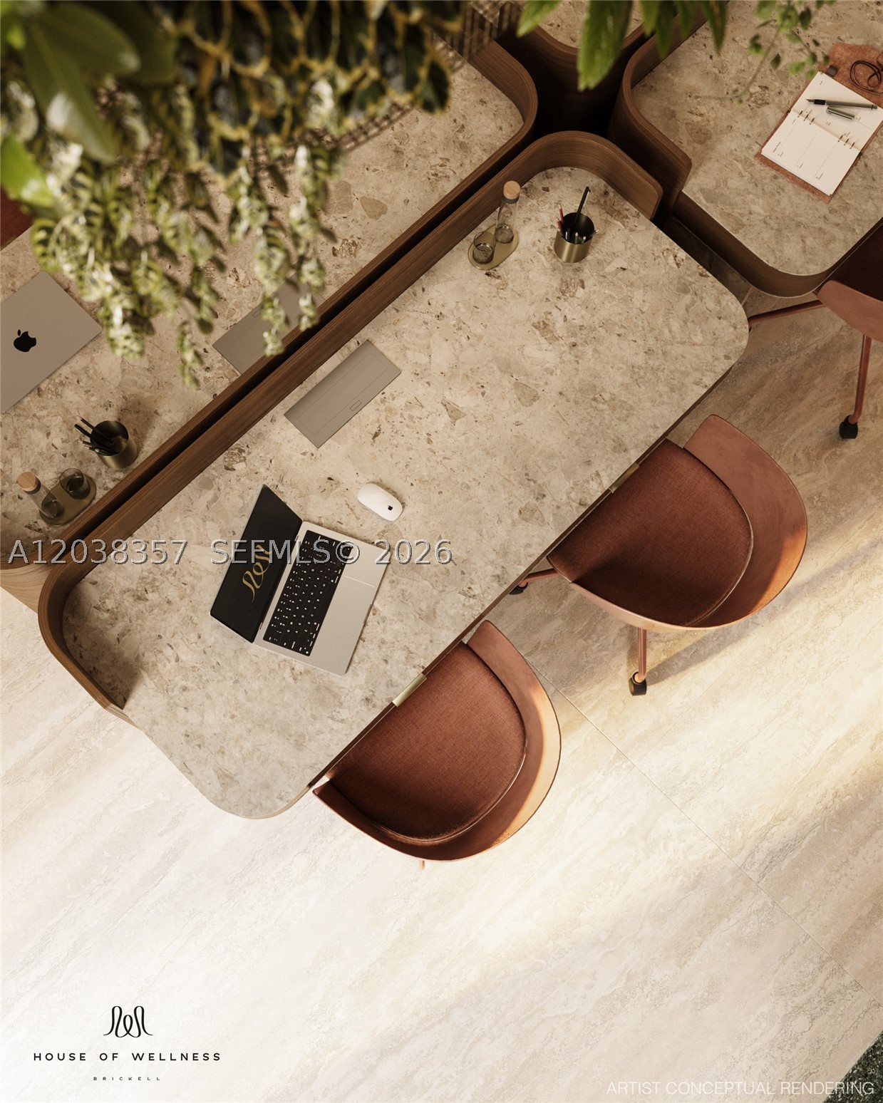 House of Wellness - Residential