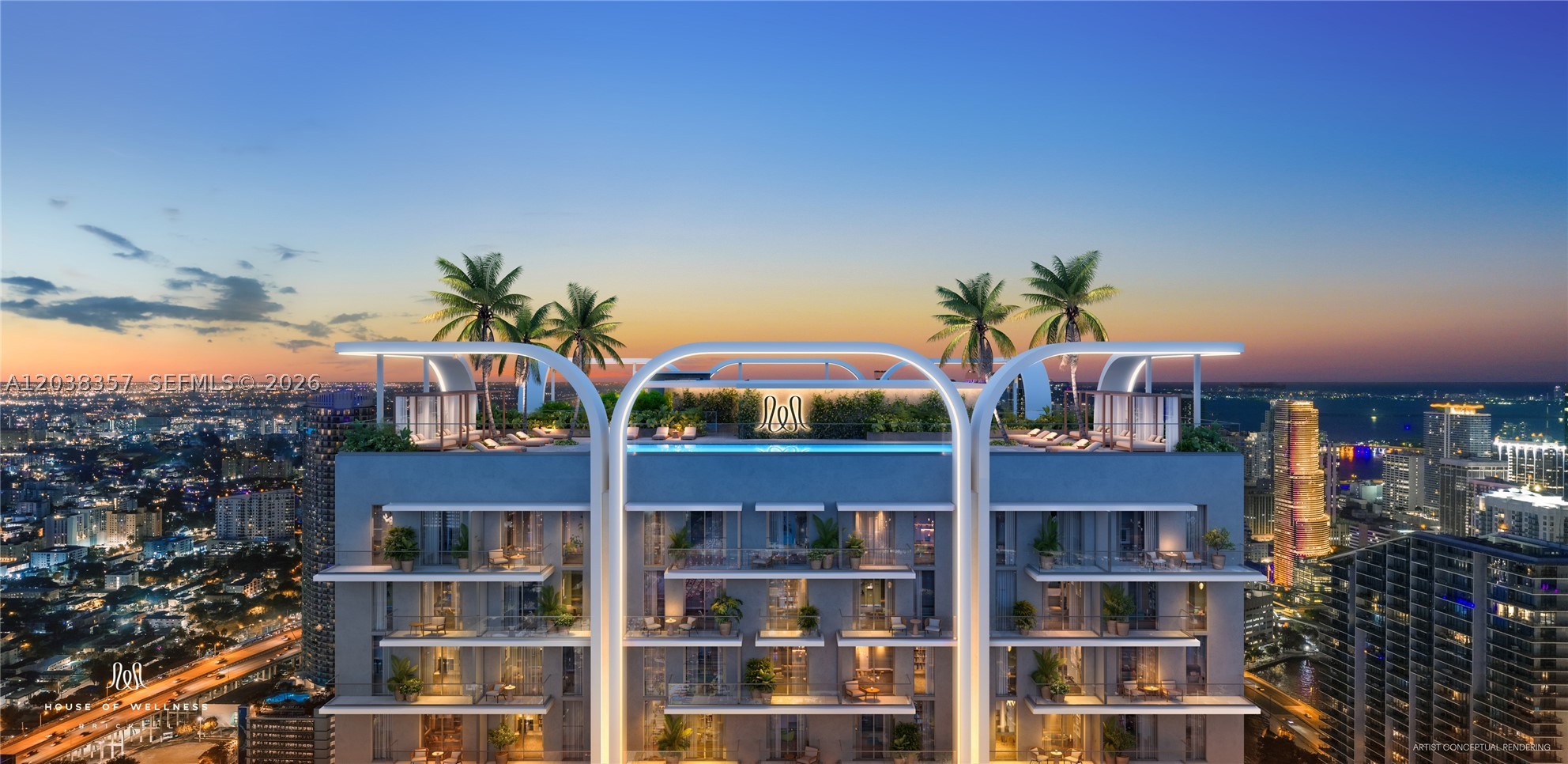 House of Wellness - Residential