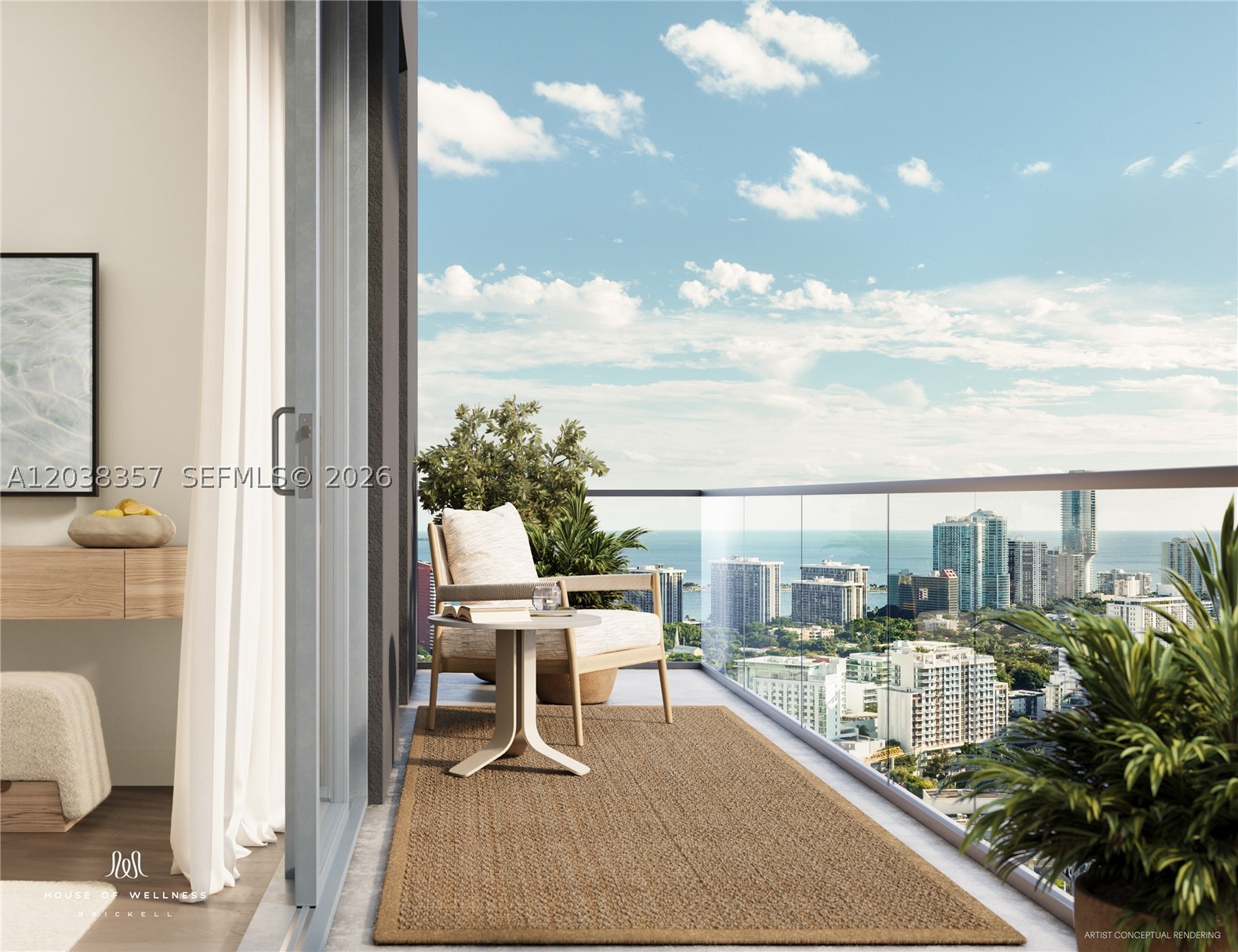 House of Wellness - Residential