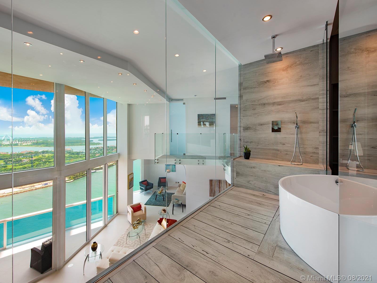 PORTOFINO TOWER CONDO - Residential