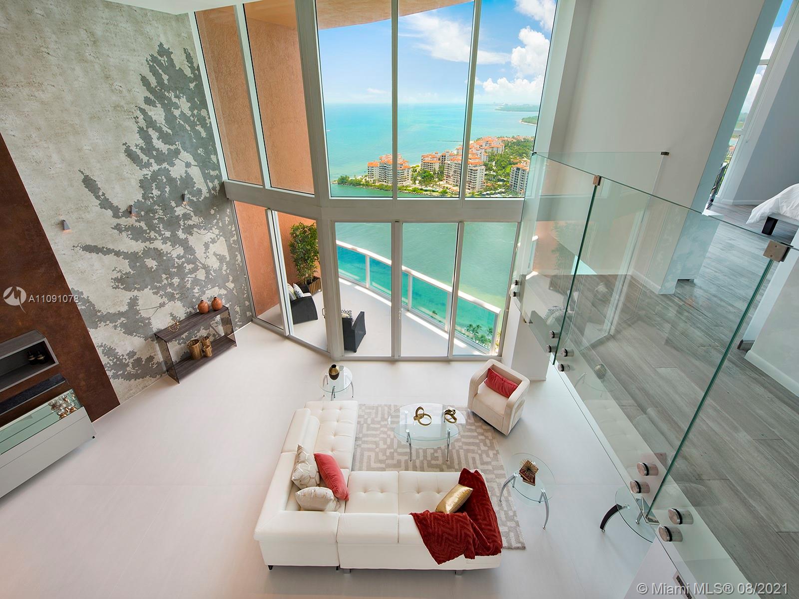 PORTOFINO TOWER CONDO - Residential