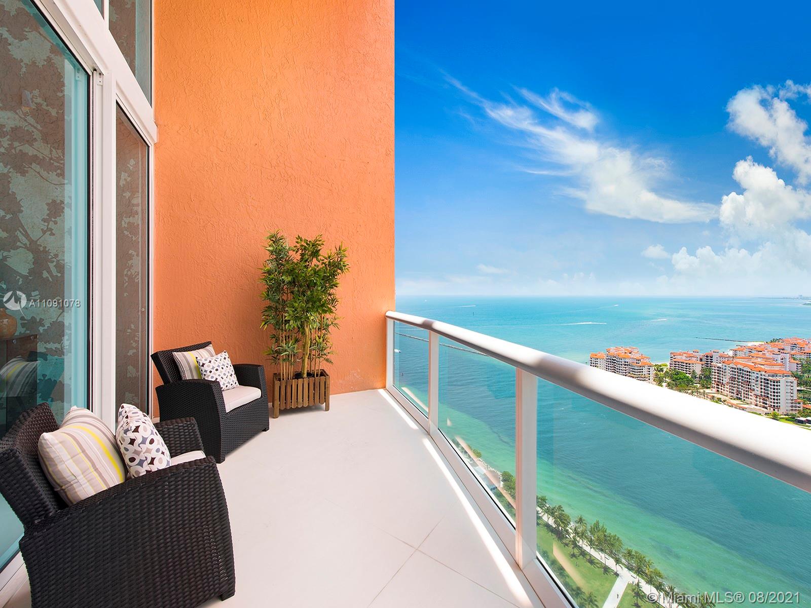 PORTOFINO TOWER CONDO - Residential