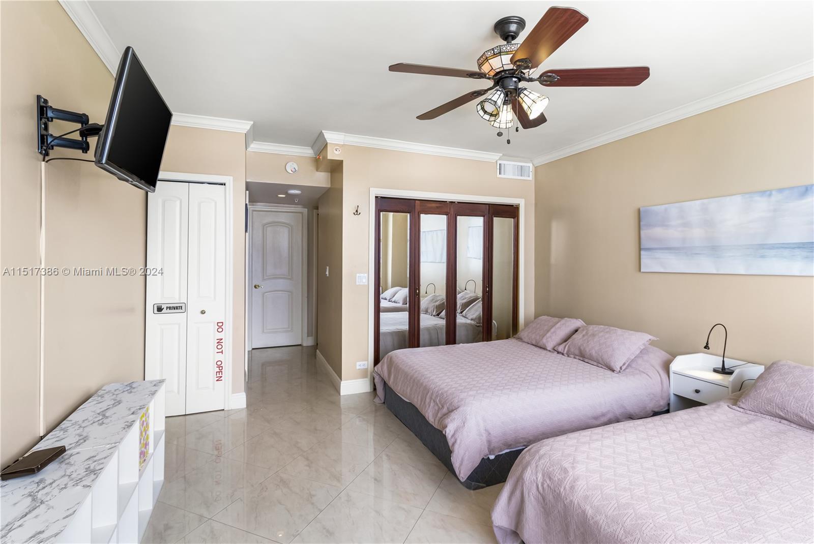 THE PAVILION CONDO - Residential