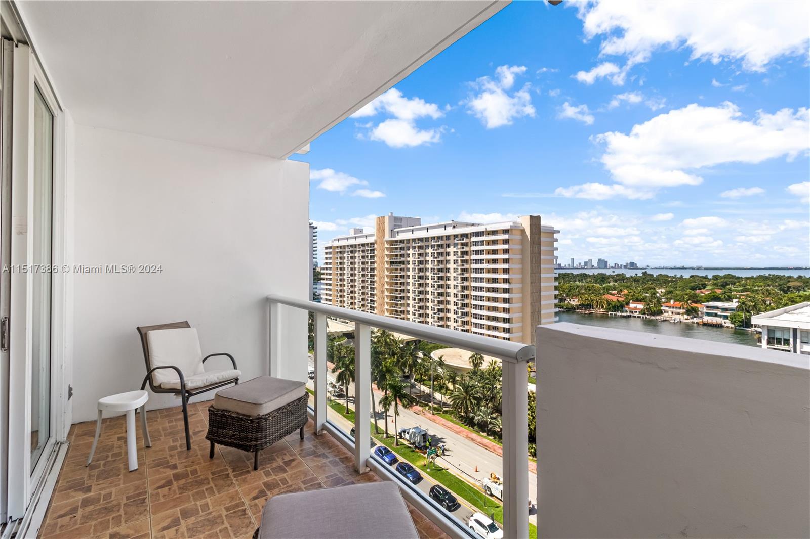 THE PAVILION CONDO - Residential
