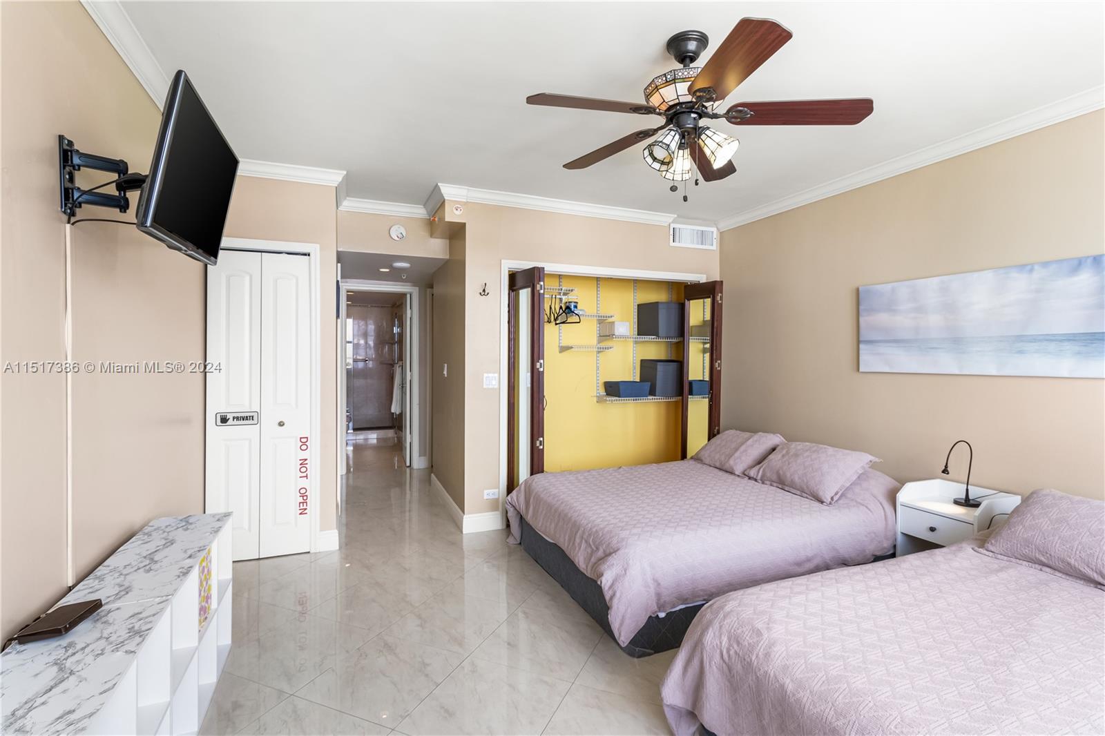 THE PAVILION CONDO - Residential