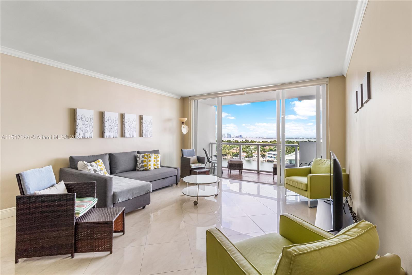 THE PAVILION CONDO - Residential