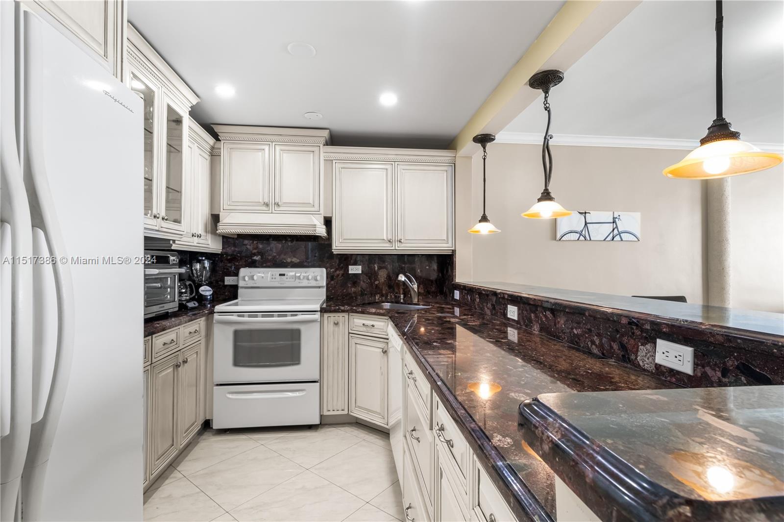 THE PAVILION CONDO - Residential