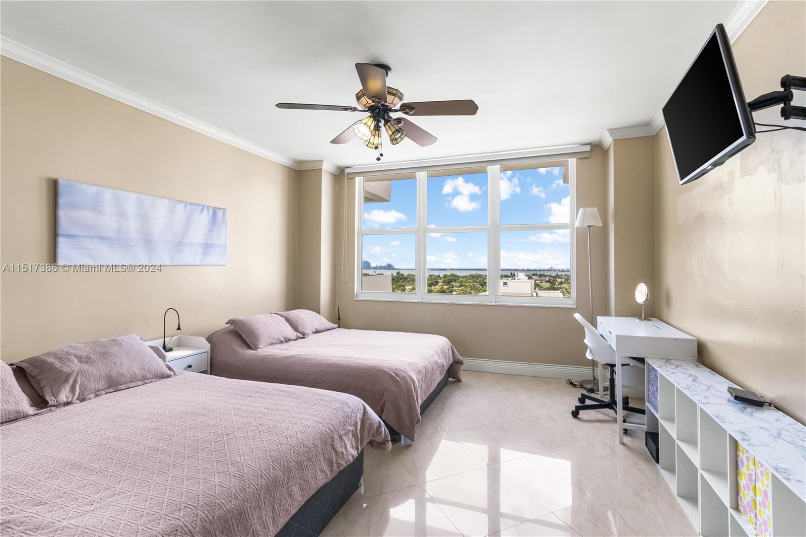 THE PAVILION CONDO - Residential