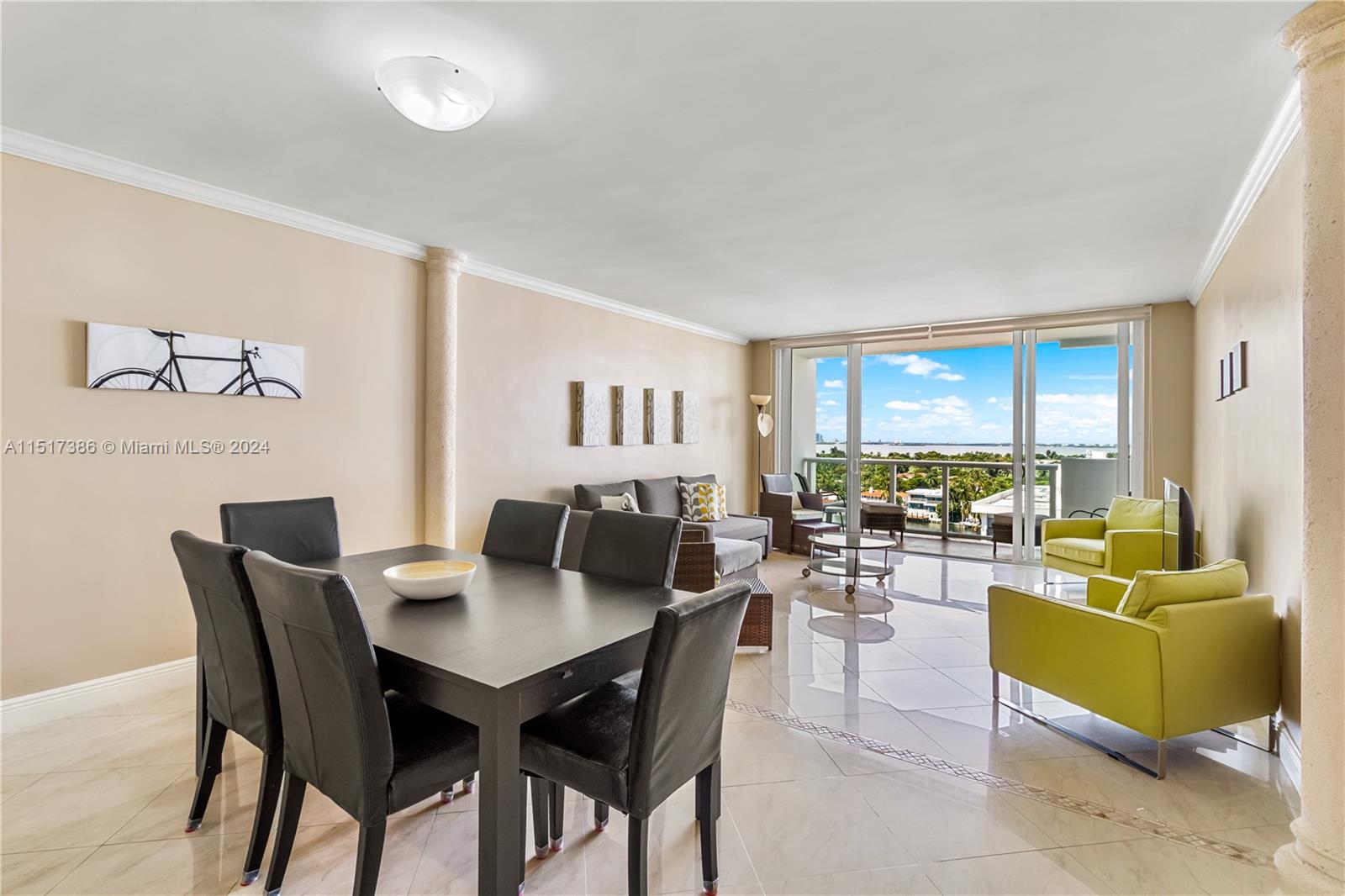 THE PAVILION CONDO - Residential