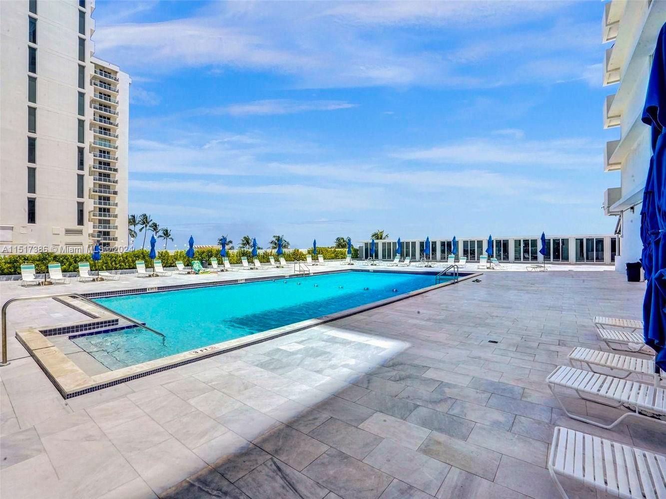 THE PAVILION CONDO - Residential