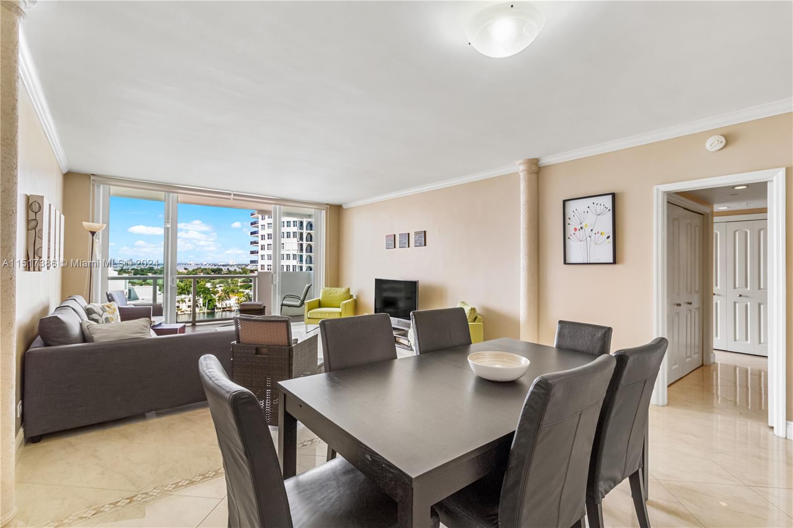 THE PAVILION CONDO - Residential