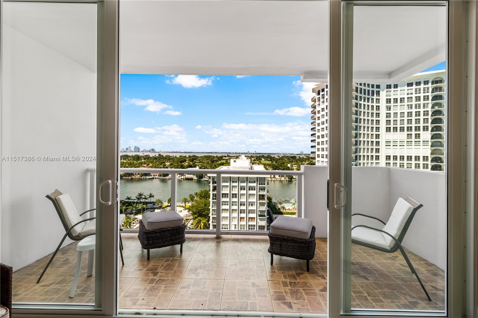 THE PAVILION CONDO - Residential