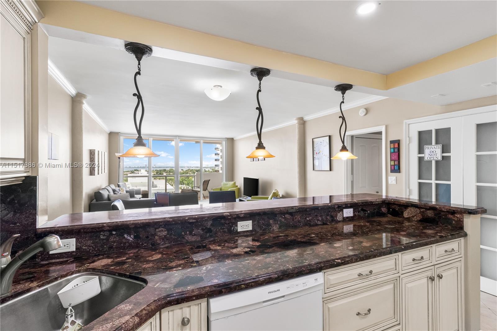 THE PAVILION CONDO - Residential