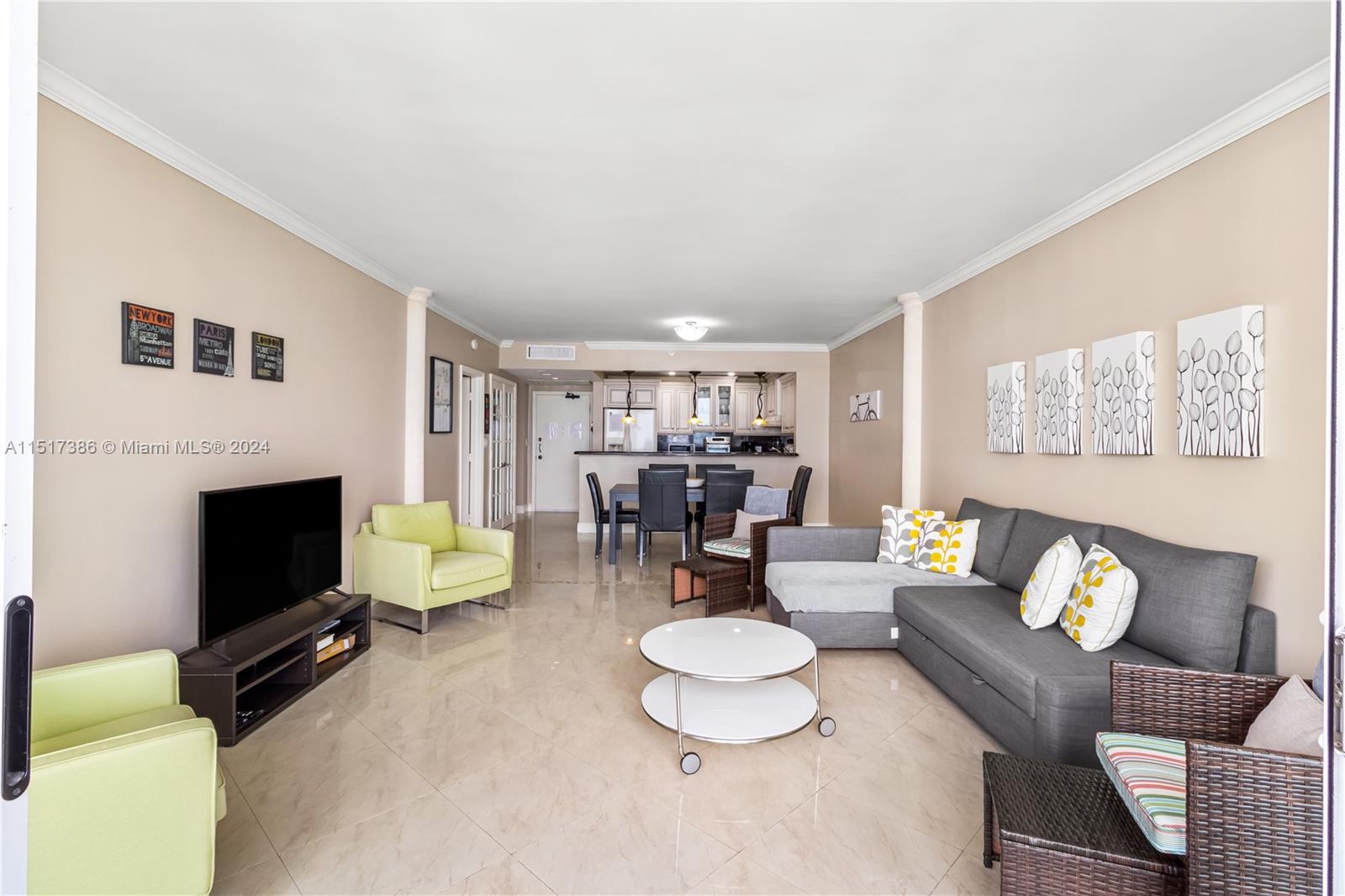 THE PAVILION CONDO - Residential