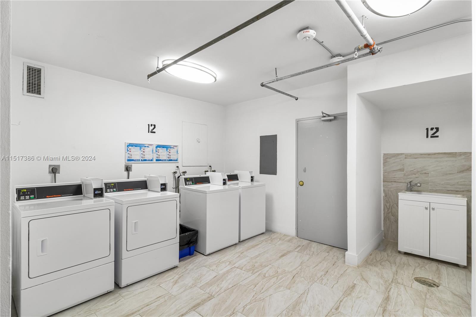 THE PAVILION CONDO - Residential