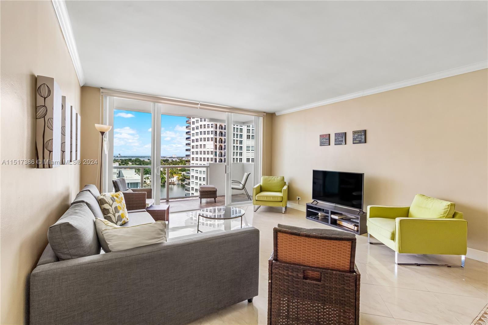 THE PAVILION CONDO - Residential