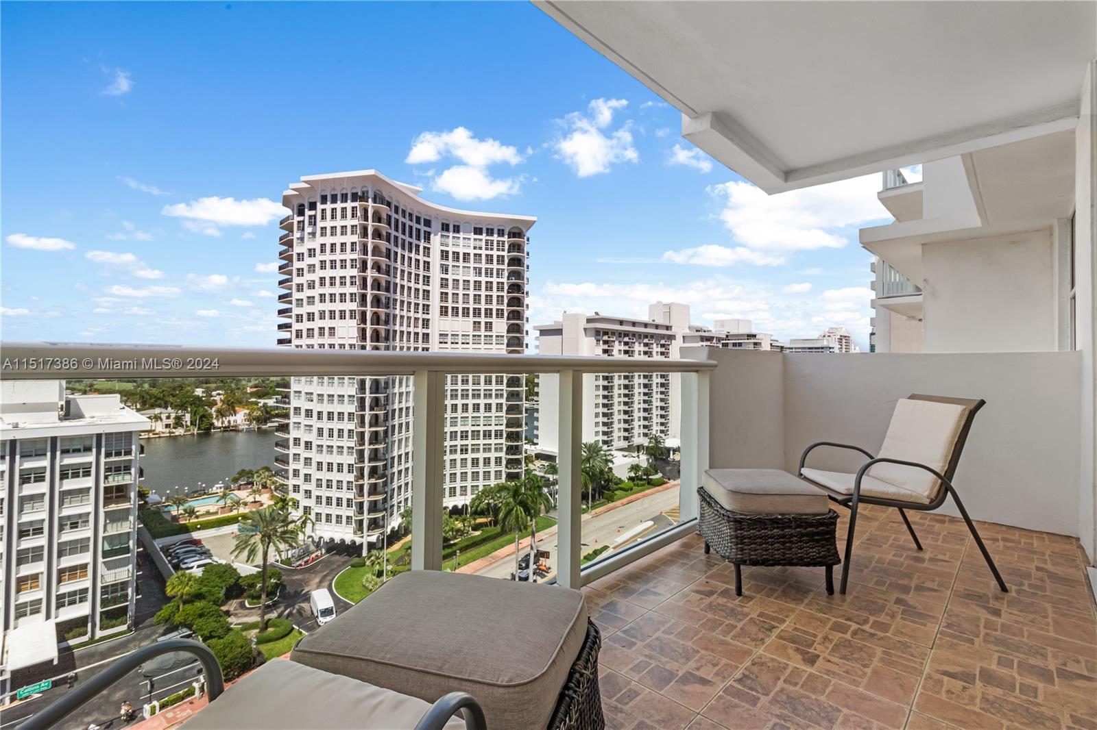 THE PAVILION CONDO - Residential