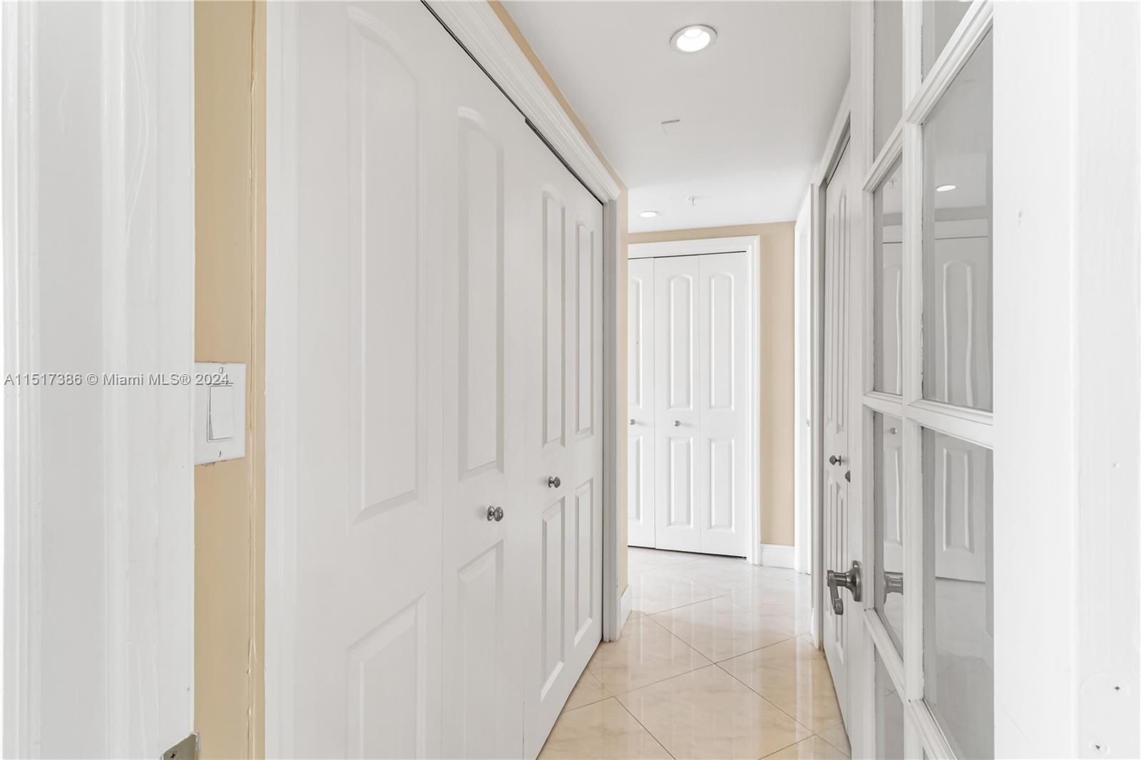 THE PAVILION CONDO - Residential