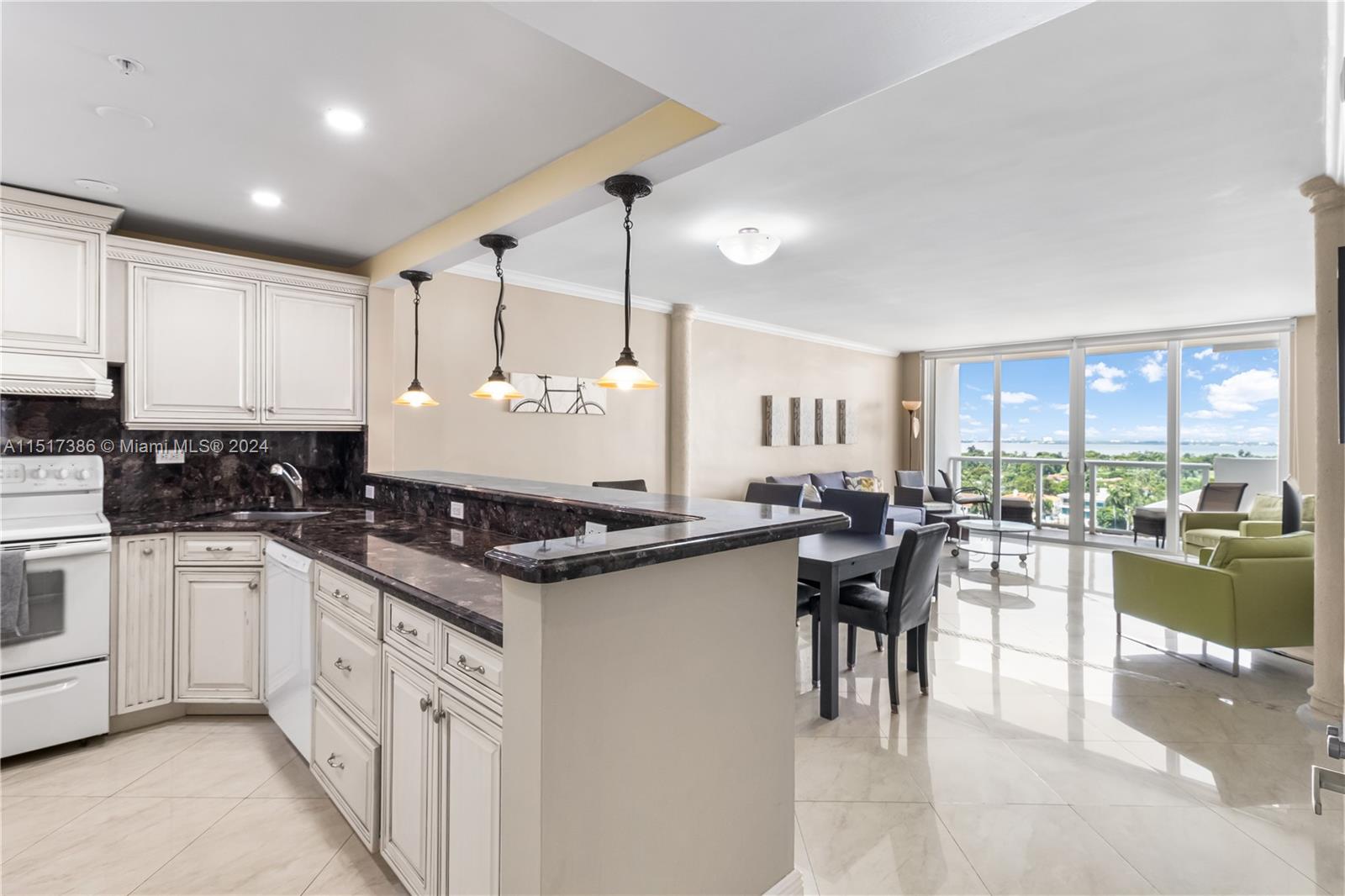 THE PAVILION CONDO - Residential