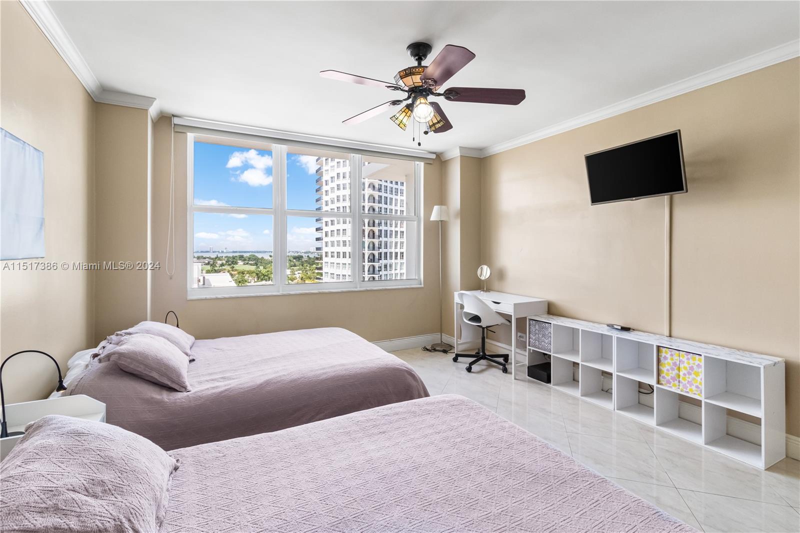 THE PAVILION CONDO - Residential