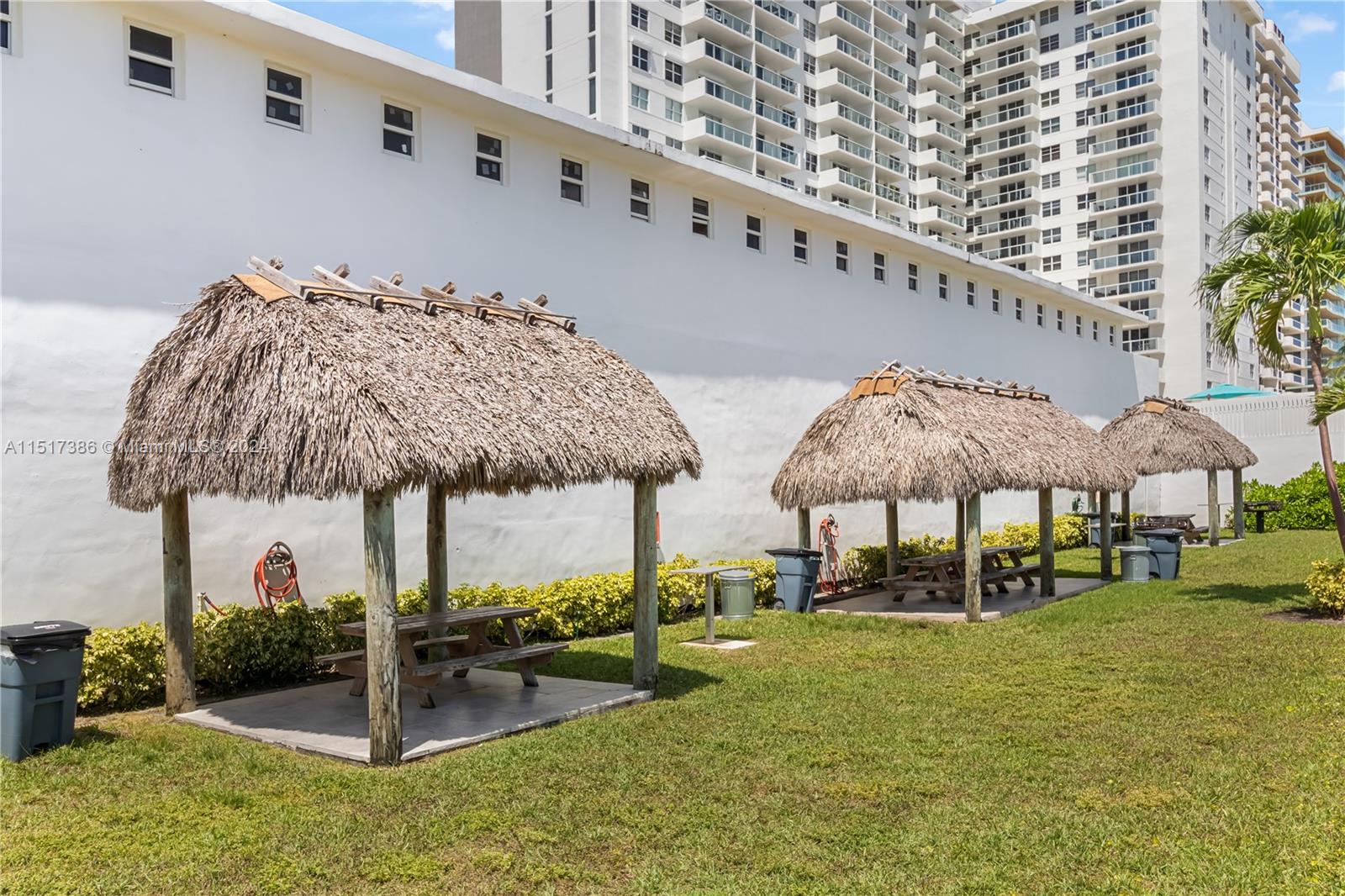 THE PAVILION CONDO - Residential