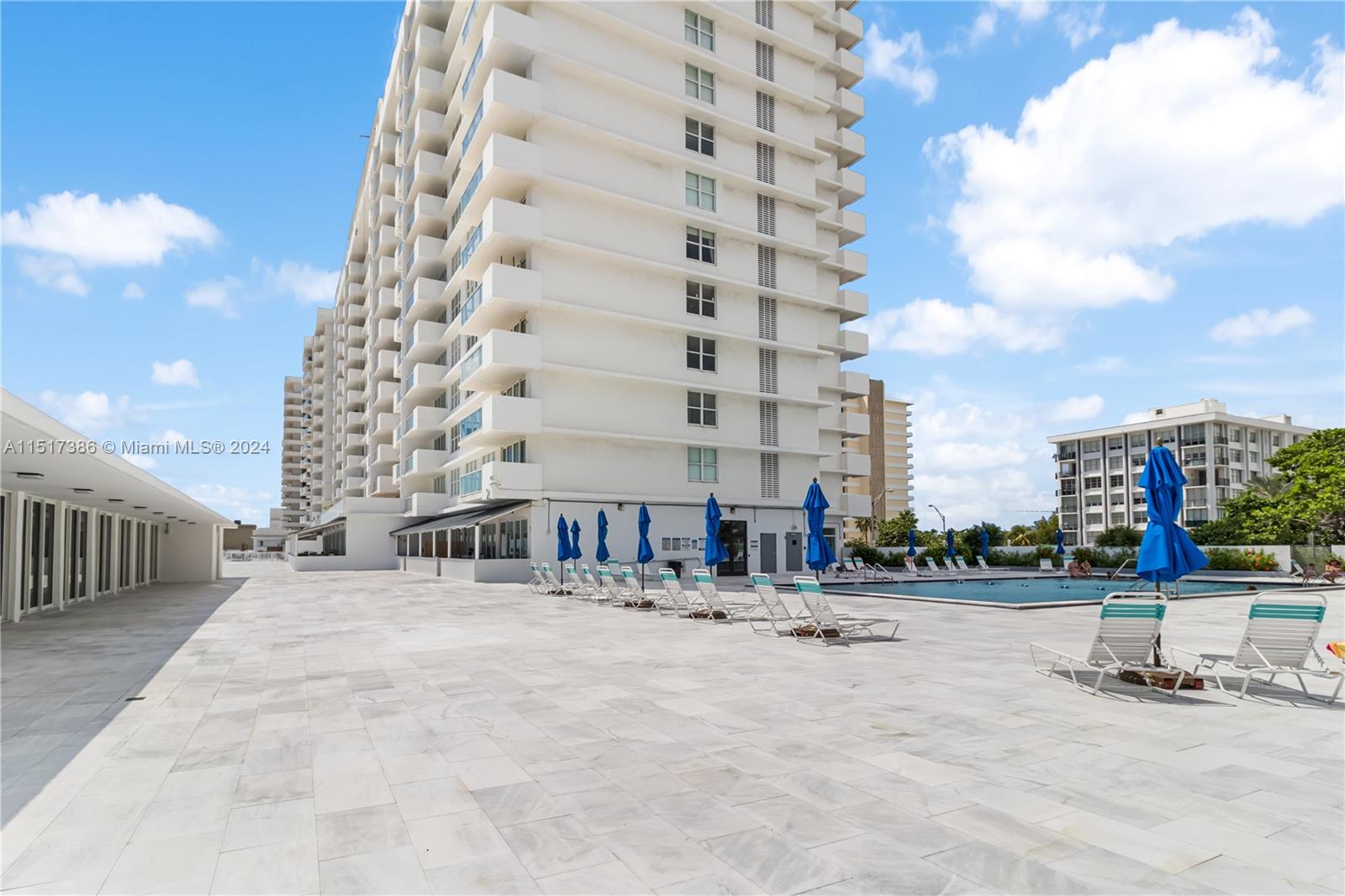 THE PAVILION CONDO - Residential