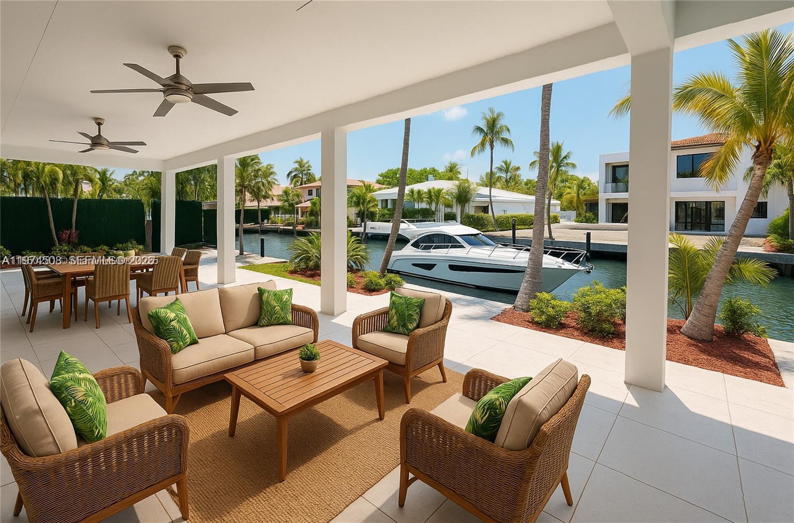 KEYSTONE ISLAND - Residential