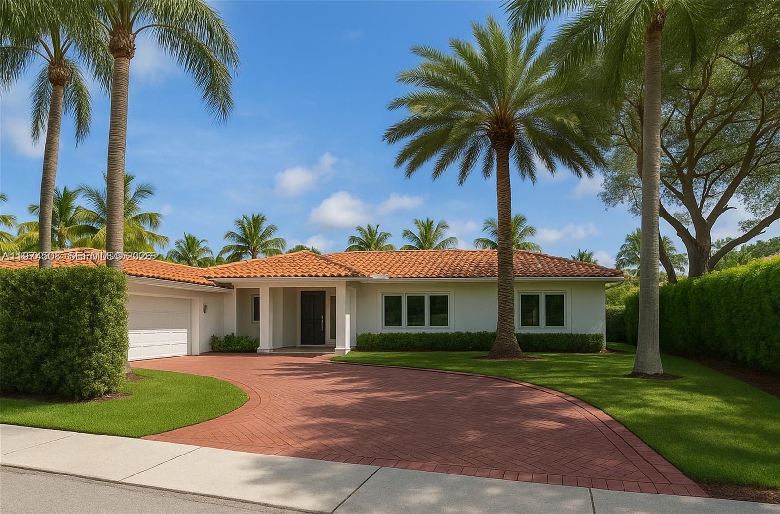 KEYSTONE ISLAND - Residential
