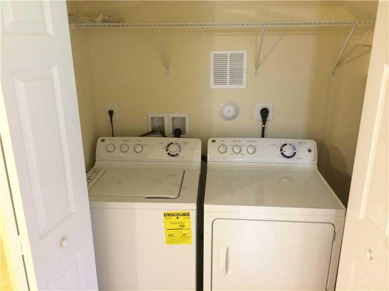 THE COURTS AT BAYSHORE I - Residential Lease
