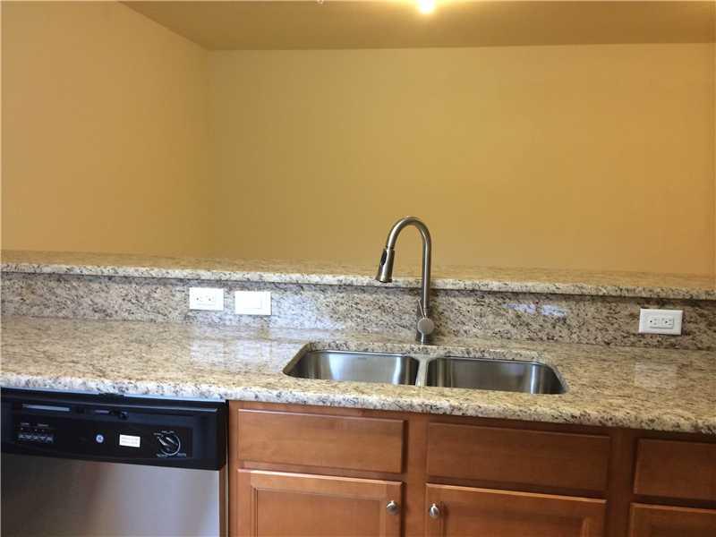 THE COURTS AT BAYSHORE I - Residential Lease